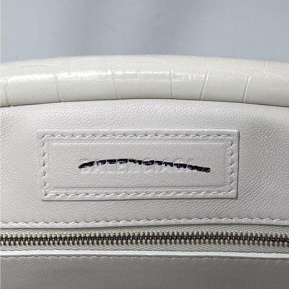 Balenciaga Small Frame Bag - Picture 12 of 14